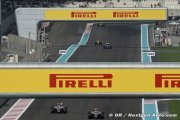 Pirelli : La stratégie sera cruciale demain pour l'issue du championnat