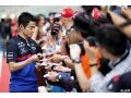 Japan needs another driver in F1 - Sato