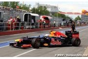 Pirelli s'attendait à plus de différences entre ses gommes