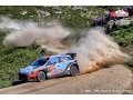 Lessons to learn for Hyundai on penultimate day of Rally de Portugal