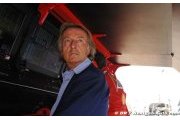 Spy Coughlan's F1 return 'a scandal' - Montezemolo 