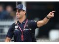 Ricciardo criticises Bottas after Bahrain
