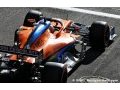 Seidl denies McLaren needs prize money boost