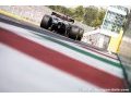 Photos - GP F1 d'Italie 2024 - Samedi