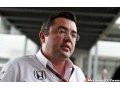 Boullier : Alonso a passé un message clair à Honda