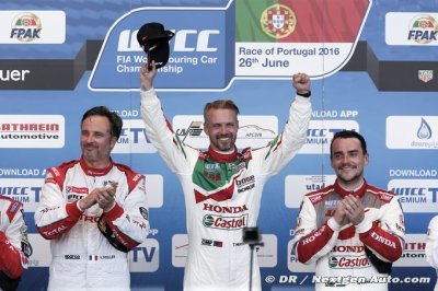 Muller&nbsp;: Monteiro mérite sa victoire à domicile