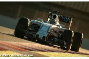 Valtteri Bottas : progresser toute l'année pour bien finir