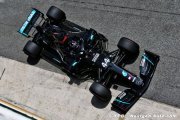 Hamilton says Wolff not key to contract decision