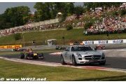 Lauda critique Schumacher