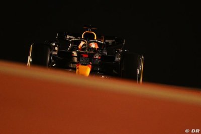 Les pilotes Red Bull ont oublié la déception de Bahreïn et veulent briller à Djeddah