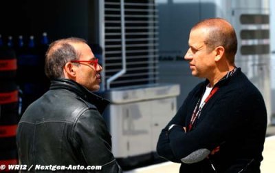 Former drivers slam F1’s ’green’ plans