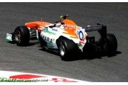 Sutil veut gagner des courses