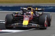 Red Bull : Une évolution pour 'inspirer confiance' aux pilotes