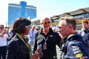 Briatore n'a jamais douté du triomphe de Verstappen face à Norris