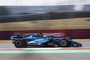 Williams F1 cherche 'un équilibre' et va soigner les réglages 'cruciaux' à Miami