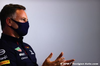Horner s’en prend à la FIA&nbsp;: ’Charlie Whiting nous a manqué aujourd’hui’