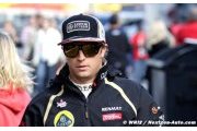 Q&A with Kimi Räikkönen - We just didn't have the speed
