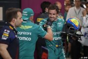 Alonso, un des pilotes les plus intelligents jamais vus en F1