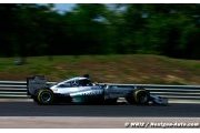 Title battle sizzles in Hungary thriller
