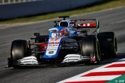 Russell espère rouler en monoplace avant la reprise de la F1