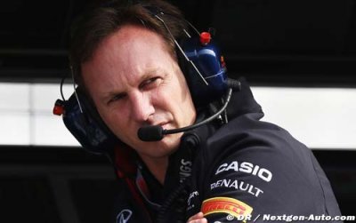 Red Bull&nbsp;: Pas de consignes imposées à Webber en Inde