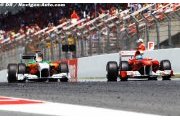 Sutil's manager denies Ferrari talks
