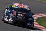 Photos - WTCC 2012 - Hungaroring (Hungary)