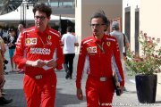 Mekies favourite to replace Ferrari's Binotto