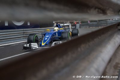 Kaltenborn défend bec et ongles le choix de Sauber
