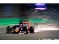 Verstappen peut quitter Red Bull s'il n'a pas de baquet en F1