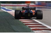 Vandoorne : Ces pénalités sur la grille allaient finir par tomber