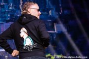 Hamilton est heureux de voir Bottas 's'épanouir'