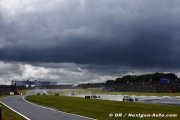La F1 va-t-elle quitter Silverstone après 2019 ?