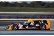 Spa : Boutsen Ginion Racing confirme sa présence