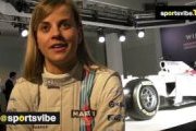 Video - F1's big design changes