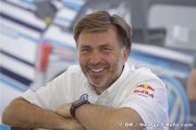 La F1 n'est pas hors de question pour Volkswagen