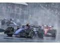 Williams F1 visait le top 10 au Canada : 'La course a bien commencé'