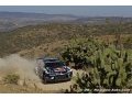After SS19: Latvala unchallenged in Mexico mountains