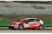 Portimao - L1 : Tarquini devant les Chevrolet