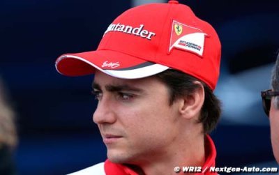 Gutierrez: I learned from the best people