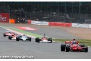 Silverstone prépare déjà 2015