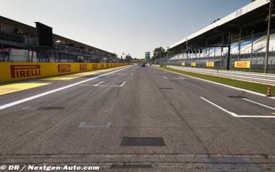Region pledges millions to end Monza standoff