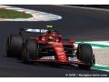 Ferrari : Les évolutions de la SF-24 fonctionnent selon Leclerc