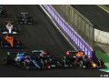 Face aux polémiques, Brawn défend Masi, la FIA et le tracé de Djeddah