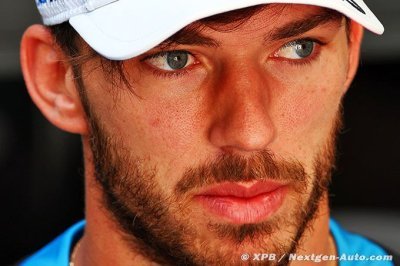 Alpine F1 ne sera ’pas en position de se battre à l’avant’ à Melbourne