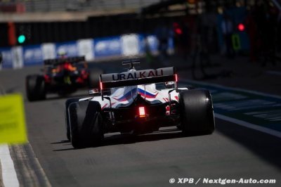 La 4e saison de la série F1 de Netflix ’Drive to Survive’ confirmée