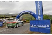SS3: Hanninen finished the day first