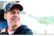 Vettel still not naming 2015 employer