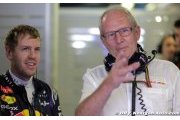 Mercedes 'can throw championship away' - Marko