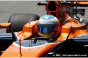 L'optimisme est de retour pour McLaren et Alonso